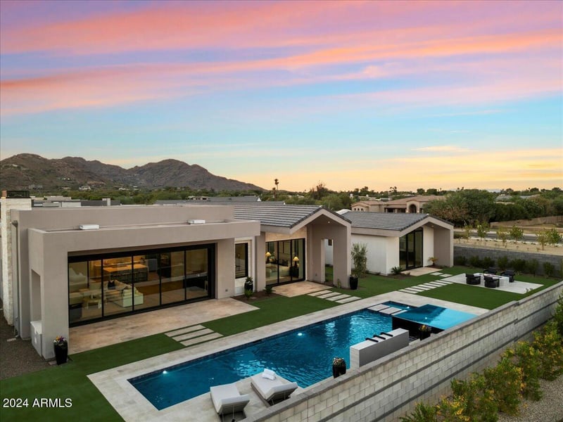 6921 Joshua Tree Ct, Paradise Valley, AZ 85253