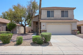 6921 Juniper Ave, Peoria, AZ 85382