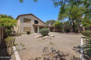 6921 Juniper Ave, Peoria, AZ 85382