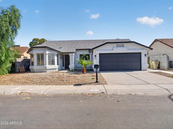 6921 W Ocotillo Rd, Glendale, AZ 85303
