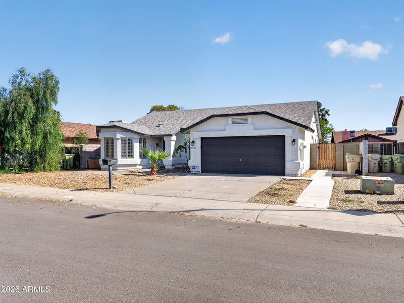 6921 W Ocotillo Rd, Glendale, AZ 85303