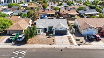 6921 W Ocotillo Rd, Glendale, AZ 85303