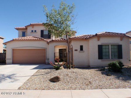 6921 W Southgate Ave, Phoenix, AZ 85043
