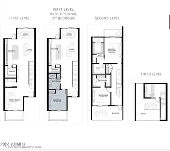 6922 1st St, Scottsdale, AZ 85251