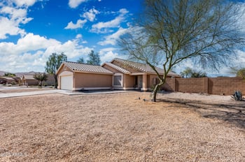6922 26th Ln, Phoenix, AZ 85041