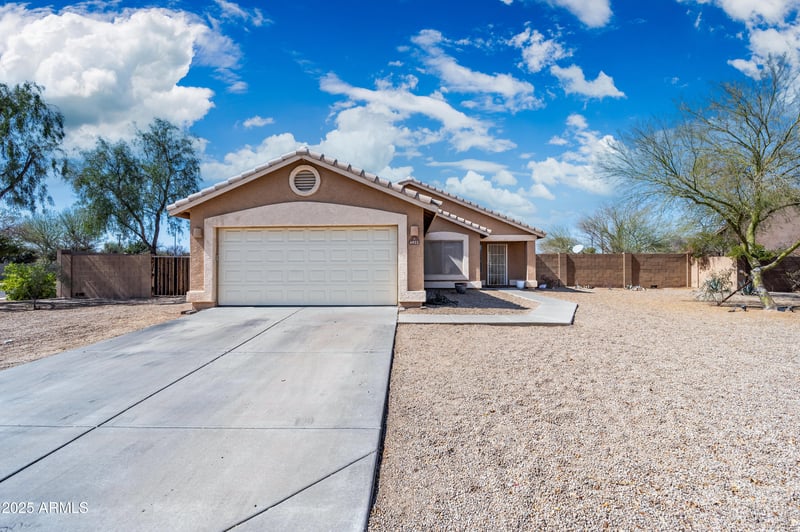 6922 26th Ln, Phoenix, AZ 85041