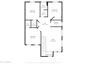 6922 38th Ln, Phoenix, AZ 85041