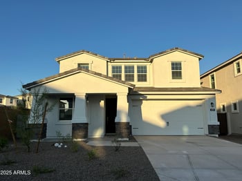 6922 Buckhorn Trl, Peoria, AZ 85383