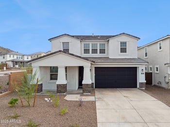 6922 Buckhorn Trl, Peoria, AZ 85383