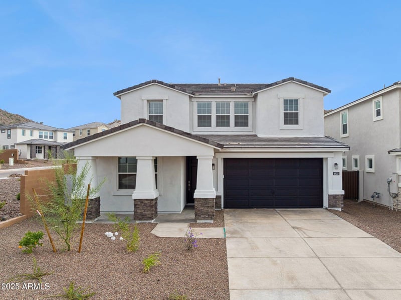 6922 Buckhorn Trl, Peoria, AZ 85383