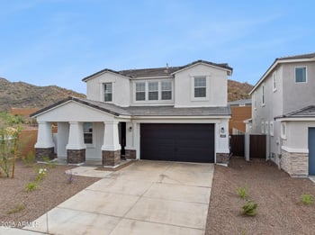 6922 Buckhorn Trl, Peoria, AZ 85383