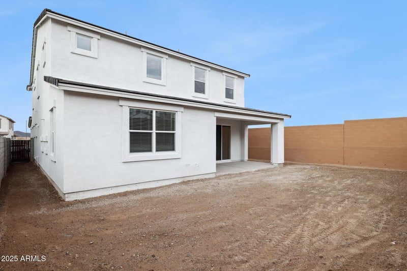 6922 Buckhorn Trl, Peoria, AZ 85383