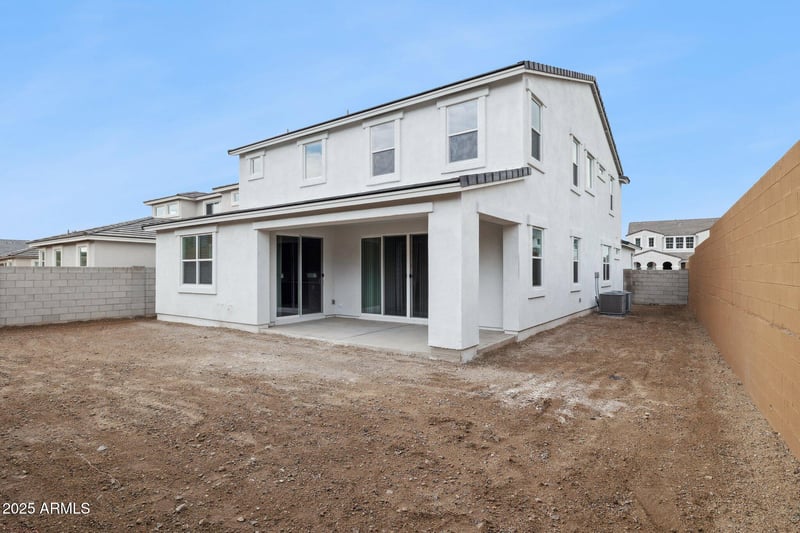 6922 Buckhorn Trl, Peoria, AZ 85383