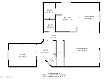 6922 Lush Vista Vw, Florence, AZ 85132