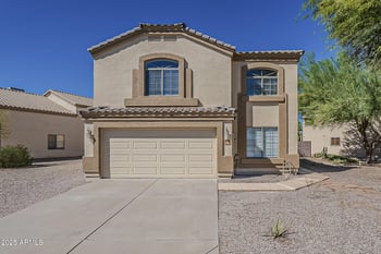 6922 Lush Vista Vw, Florence, AZ 85132