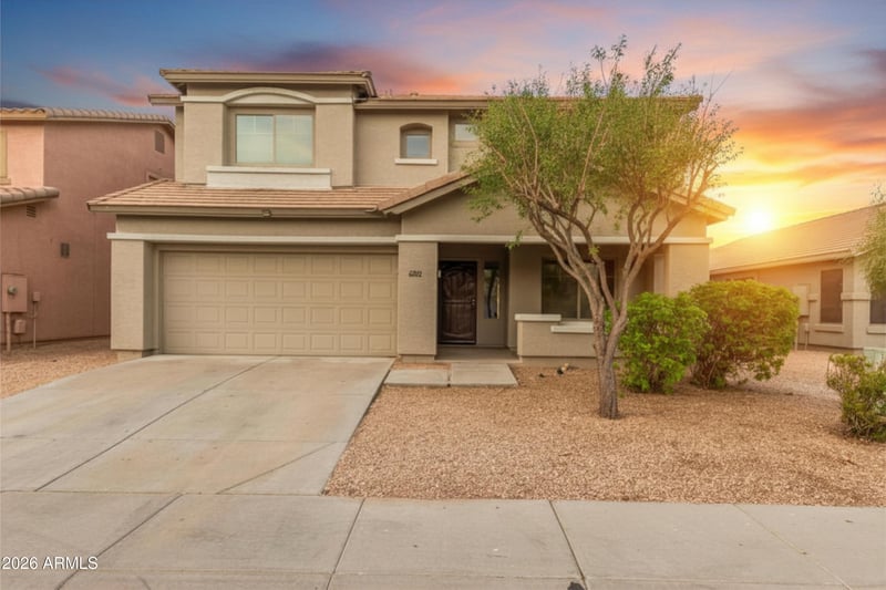 6922 50th Glen, Laveen, AZ 85339