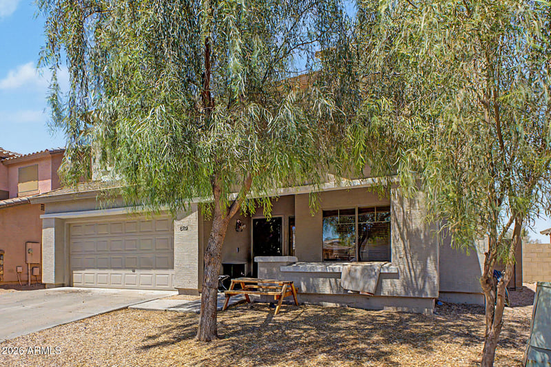 6922 50th Glen, Laveen, AZ 85339