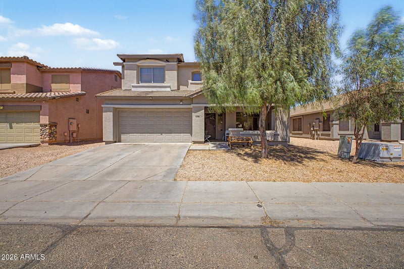 6922 S 50th Glen, Laveen, AZ 85339