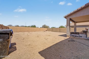 6922 50th Glen, Laveen, AZ 85339