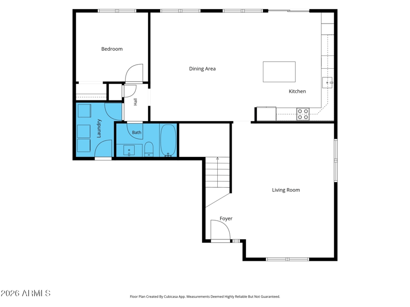 6922 50th Glen, Laveen, AZ 85339