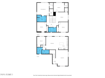 6922 S 50th Glen, Laveen, AZ 85339