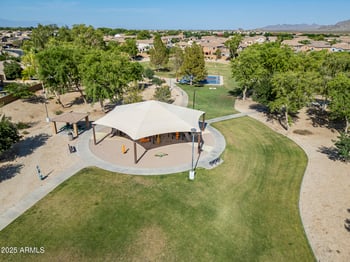 6922 S Black Hills Way, Chandler, AZ 85249