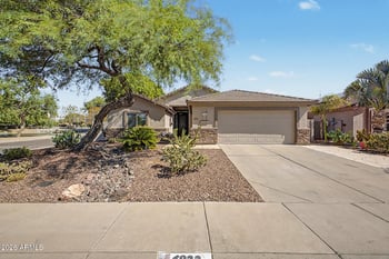 6922 W Monona Dr, Glendale, AZ 85308