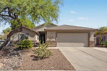 6922 W Monona Dr, Glendale, AZ 85308