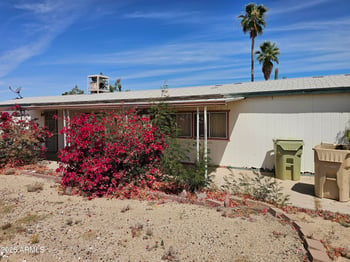 6922 Paradise Ln, Peoria, AZ 85382