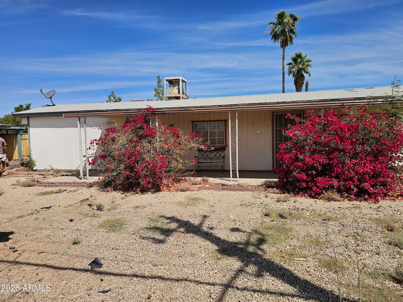 6922 W Paradise Ln, Peoria, AZ 85382
