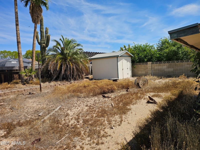 6922 W Paradise Ln, Peoria, AZ 85382
