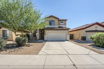 6923 37th Glen, Phoenix, AZ 85041