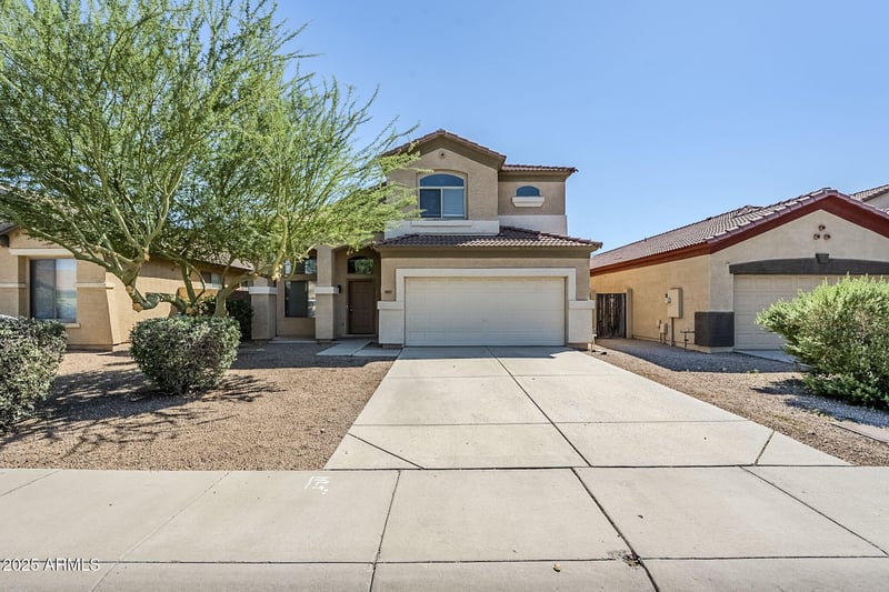 6923 37th Glen, Phoenix, AZ 85041