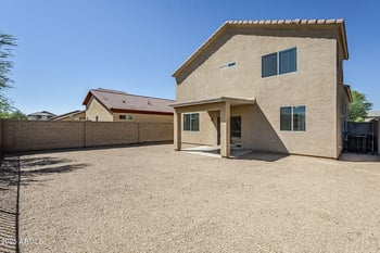 6923 37th Glen, Phoenix, AZ 85041