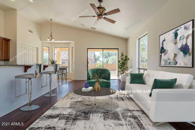 6923 E Snowdon St, Mesa, AZ 85207