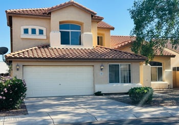 6923 Laredo St, Chandler, AZ 85226