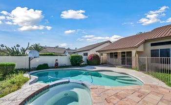 6923 Laredo St, Chandler, AZ 85226