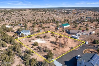 6923 Lauras Pl #-, Show Low, AZ 85901