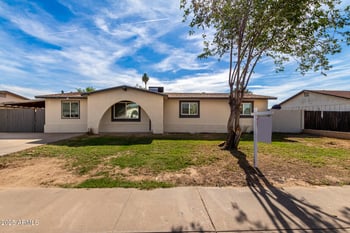 6923 Rancho Dr, Glendale, AZ 85303