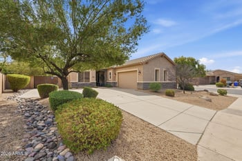 6923 S Black Hills Way, Chandler, AZ 85249