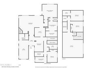 6923 S Black Hills Way, Chandler, AZ 85249