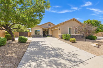 6923 S Black Hills Way, Chandler, AZ 85249