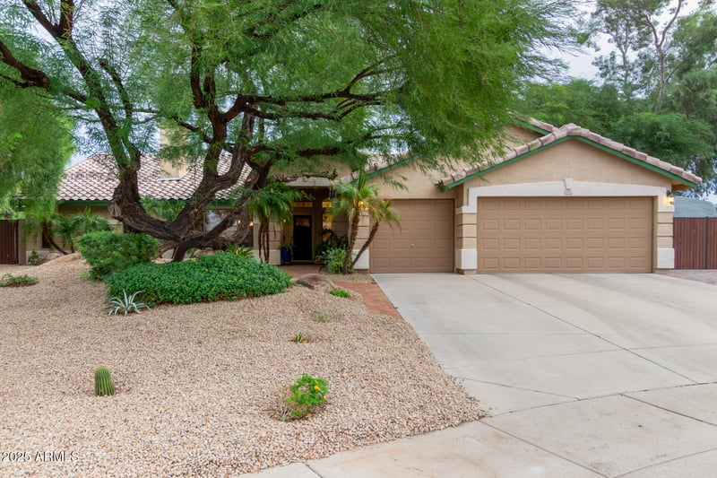 6923 Villa Chula --, Glendale, AZ 85310