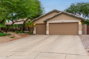6923 Villa Chula --, Glendale, AZ 85310