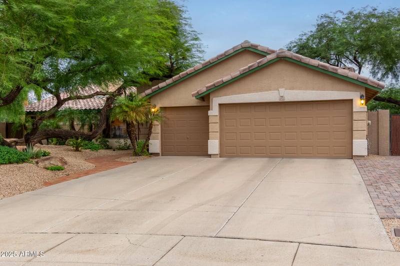 6923 Villa Chula --, Glendale, AZ 85310