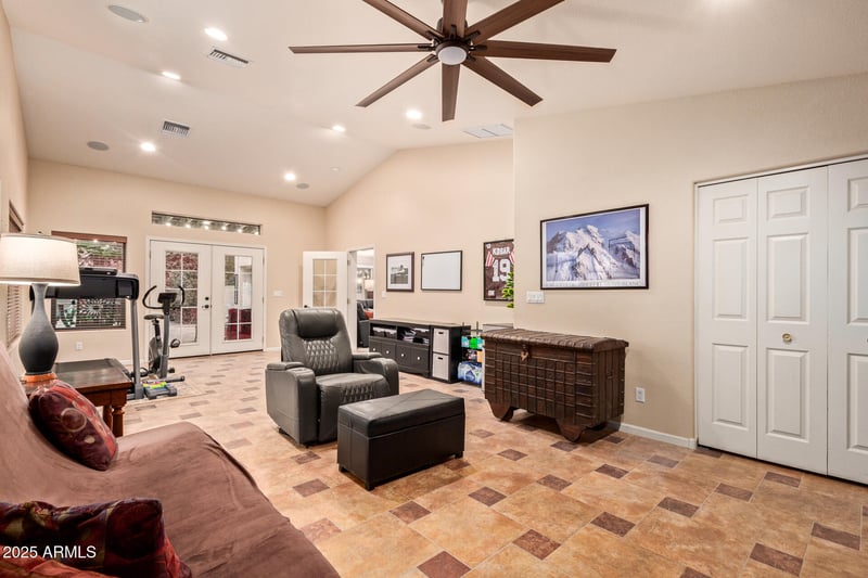 6923 Villa Chula --, Glendale, AZ 85310