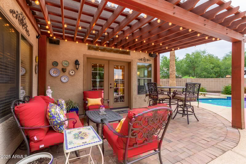 6923 Villa Chula --, Glendale, AZ 85310