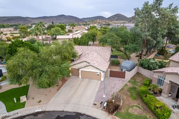 6923 Villa Chula --, Glendale, AZ 85310