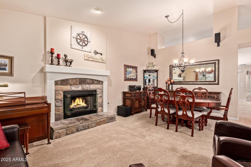 6923 Villa Chula --, Glendale, AZ 85310