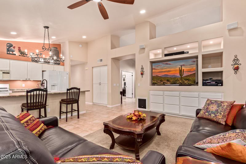 6923 Villa Chula --, Glendale, AZ 85310